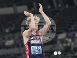 Japan Athletics Worlds