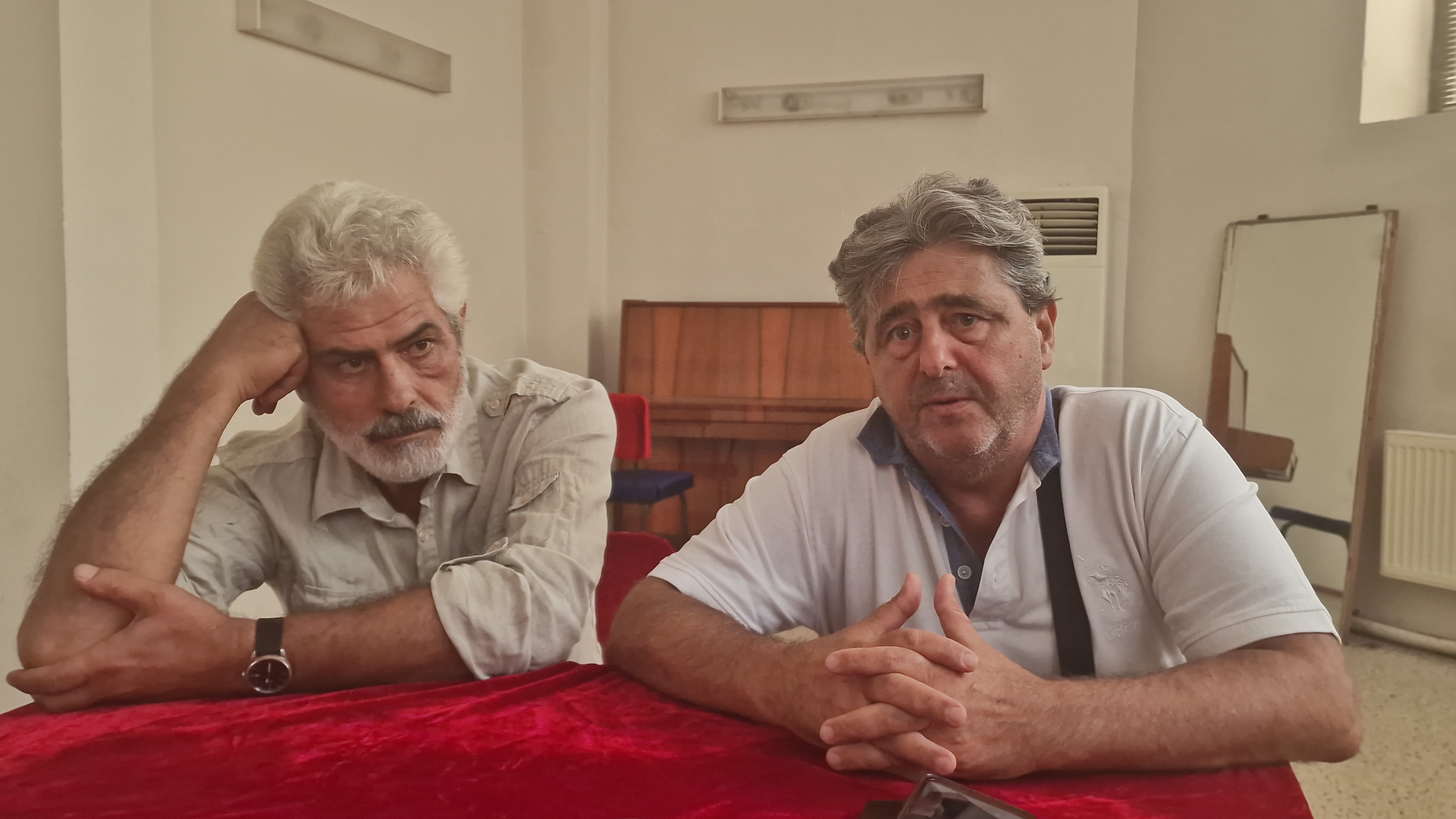 Представяне на списание ЛИК „Царете на смеха на 100“ в Разград Представяне на списание ЛИК „Царете на смеха на 100“ в Разград