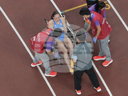 Japan Athletics Worlds