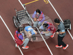 Japan Athletics Worlds