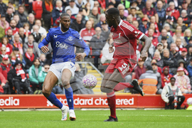 Britain Soccer Premier League