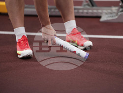 Japan Athletics Worlds