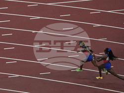 Japan Athletics Worlds