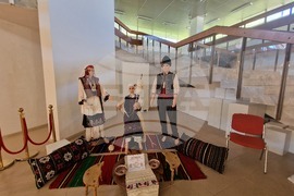 Село Орешак - Български фестивал на сливата 2025 - ден втори