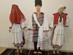 Село Орешак - Български фестивал на сливата 2025 - ден втори