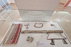 Село Орешак - Български фестивал на сливата 2025 - ден втори