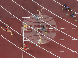 Japan Athletics Worlds