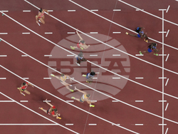 Japan Athletics Worlds