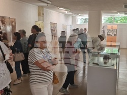 Село Орешак - Български фестивал на сливата 2025 - ден втори