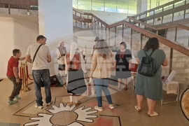 Село Орешак - Български фестивал на сливата 2025 - ден втори