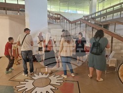 Село Орешак - Български фестивал на сливата 2025 - ден втори