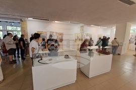 Село Орешак - Български фестивал на сливата 2025 - ден втори