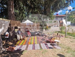 Село Орешак - Български фестивал на сливата 2025 - ден втори