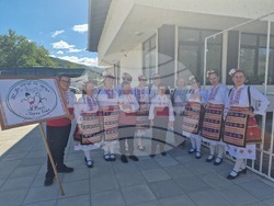 Село Орешак - Български фестивал на сливата 2025 - ден втори