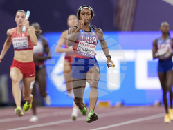 Japan Athletics Worlds