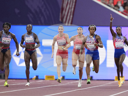 Japan Athletics Worlds