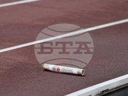 Japan Athletics Worlds