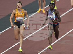 Japan Athletics Worlds