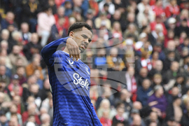 Britain Soccer Premier League