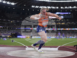 Japan Athletics Worlds