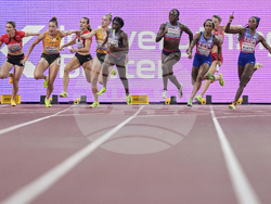 Japan Athletics Worlds