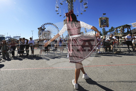 Germany Oktoberfest