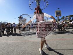 Germany Oktoberfest