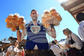 Germany Oktoberfest