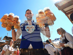 Germany Oktoberfest