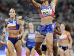 Japan Athletics Worlds