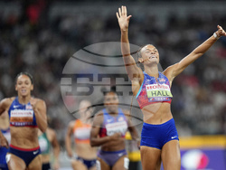 Japan Athletics Worlds