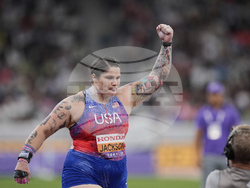 Japan Athletics Worlds