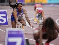 Japan Athletics Worlds