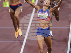Japan Athletics Worlds