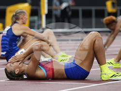 Japan Athletics Worlds
