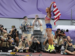 Japan Athletics Worlds