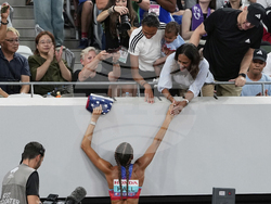 Japan Athletics Worlds
