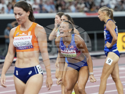 Japan Athletics Worlds