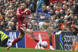 Britain Soccer Premier League