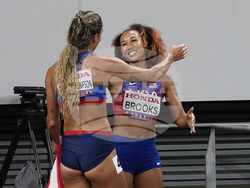 Japan Athletics Worlds
