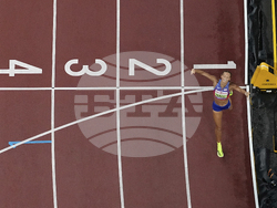 Japan Athletics Worlds
