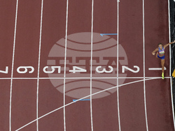 Japan Athletics Worlds