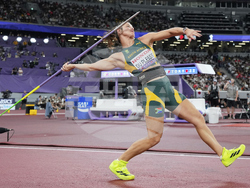 Japan Athletics Worlds