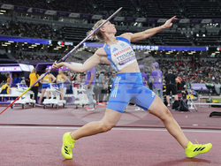 Japan Athletics Worlds