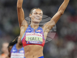 Japan Athletics Worlds