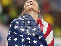 Japan Athletics Worlds
