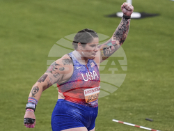 Japan Athletics Worlds
