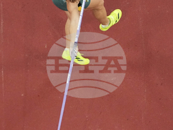 Japan Athletics Worlds