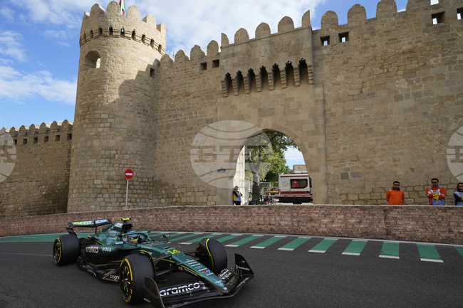 Фернандо Алонсо ще мисли за оттегляне от Формула 1 през следващия сезон