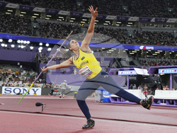Japan Athletics Worlds